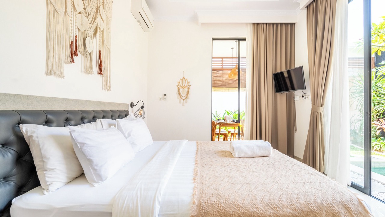 Photo of Bedroom in Dewi Sri