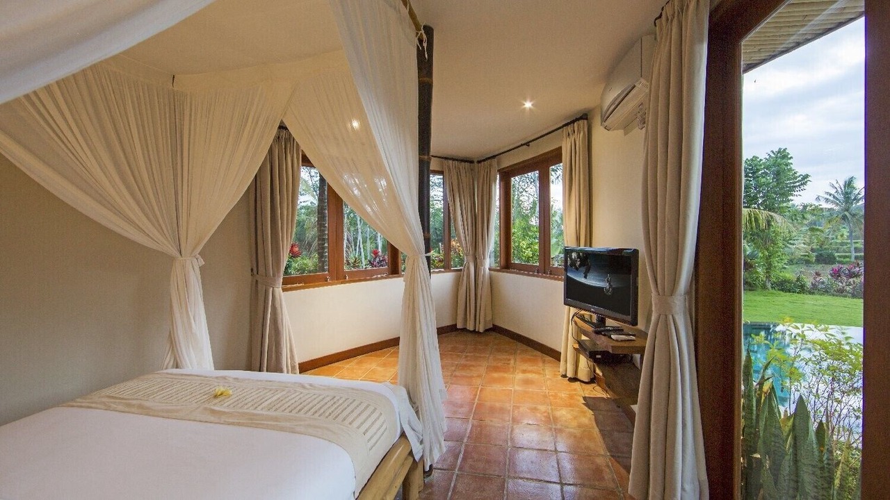 Photo of Bedroom in Singakerta