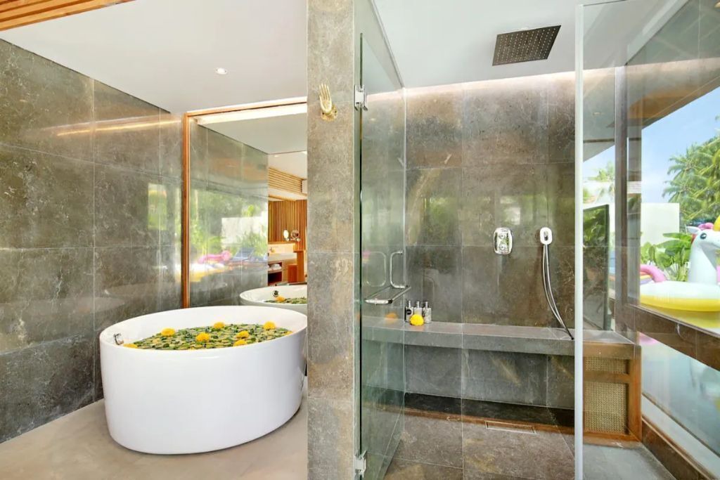 Photo of Bathroom in Kenderan