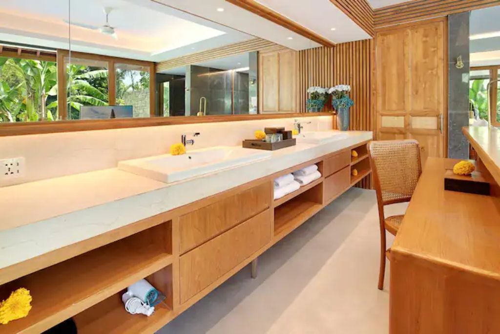 Photo of Bathroom in Kenderan