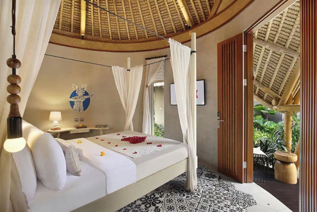 Photo of Bedroom in Kenderan
