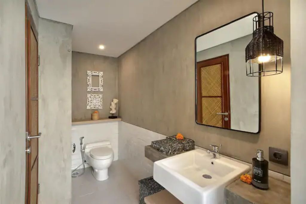 Photo of Bathroom in Kenderan