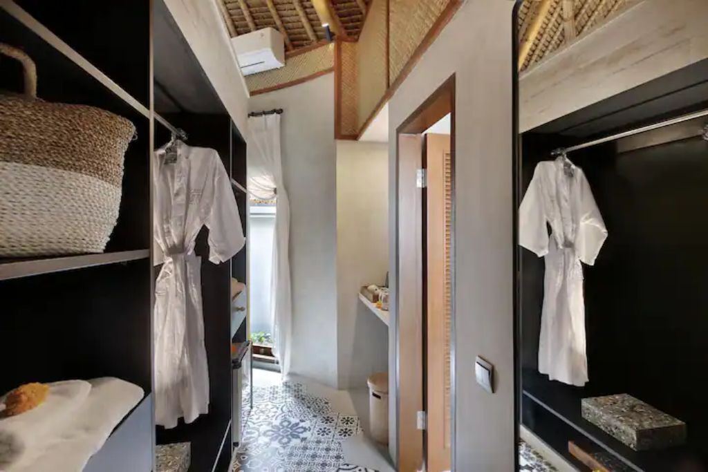 Photo of Bathroom in Kenderan