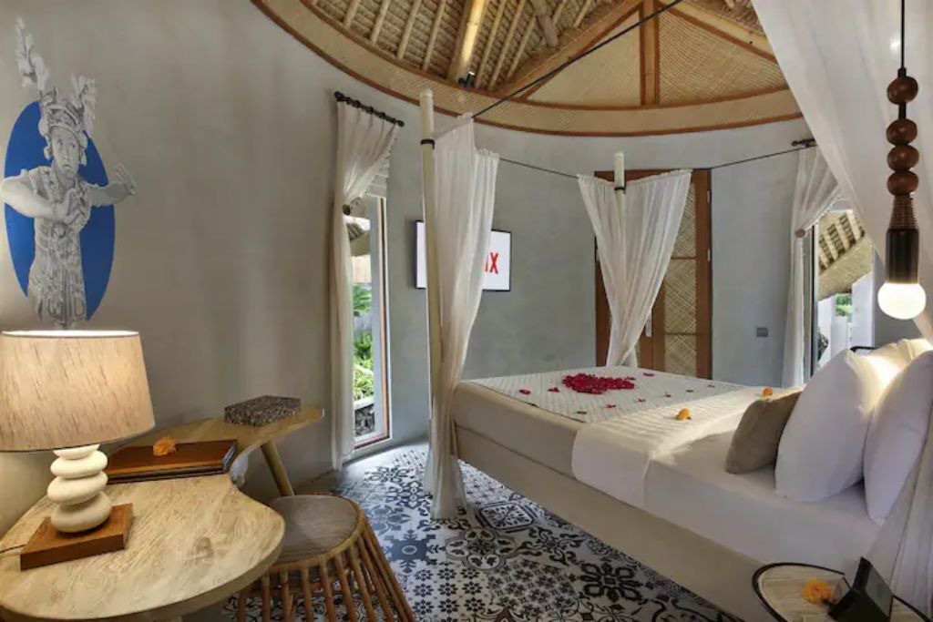 Photo of Bedroom in Kenderan