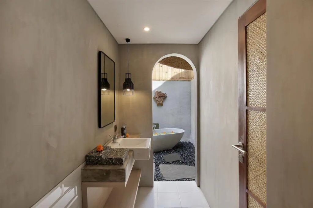 Photo of Bathroom in Kenderan