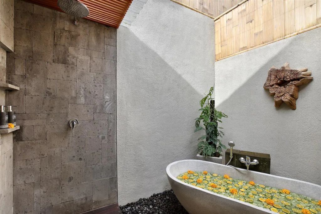 Photo of Bathroom in Kenderan