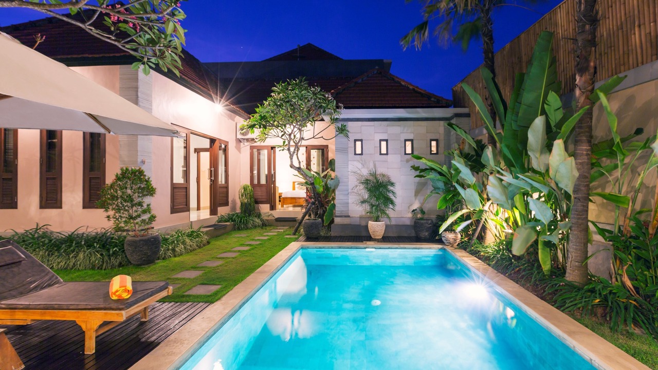 Photo of Livingroom in Batubelig