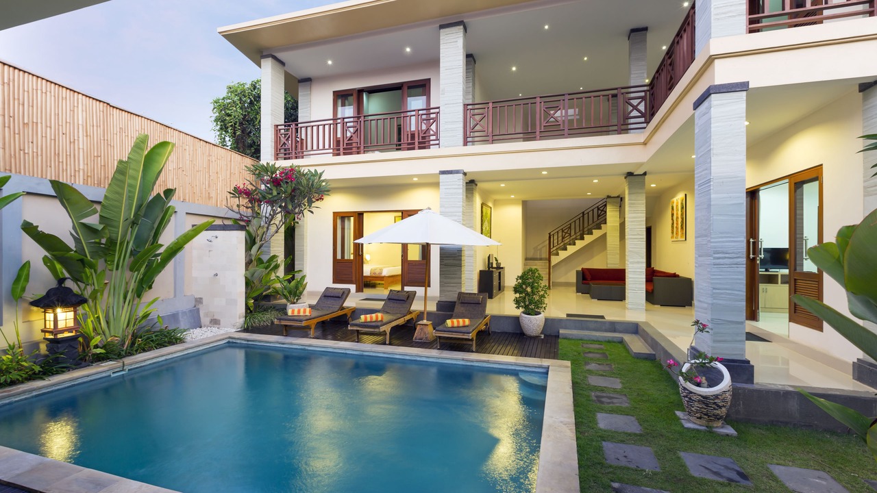 Photo of Bedroom in Batubelig