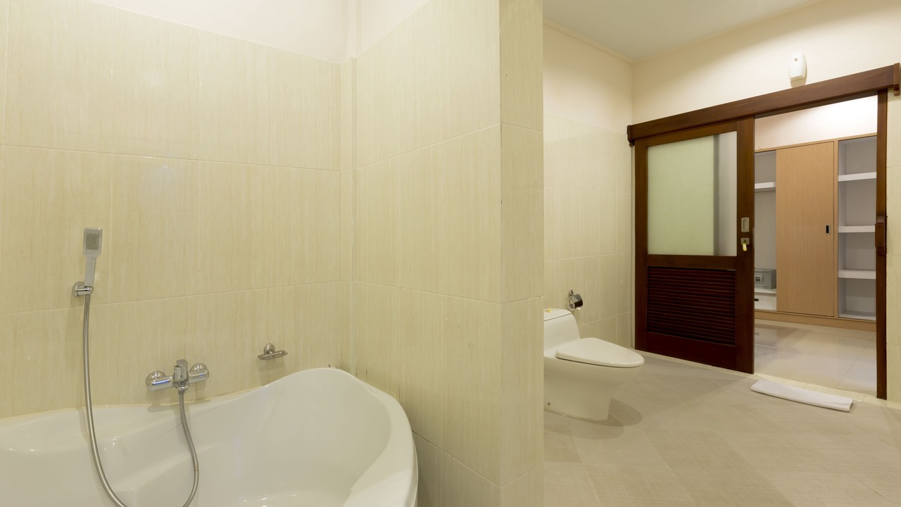 Photo of Bathroom in Batubelig