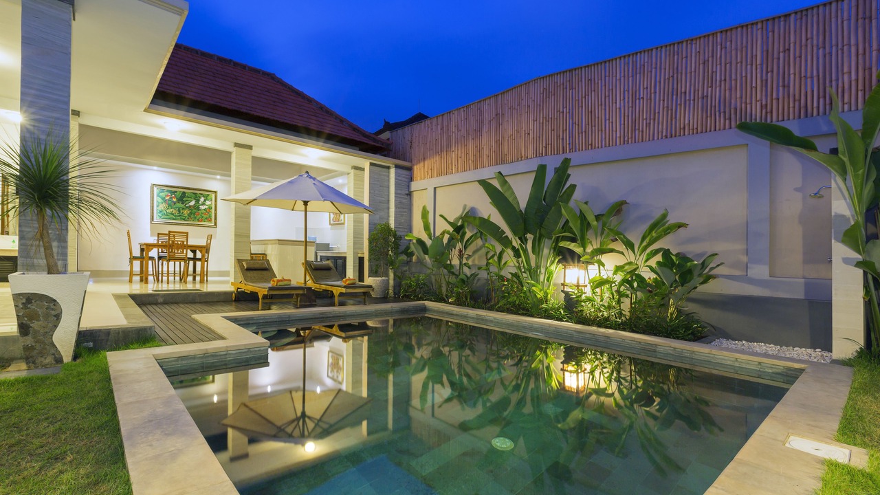 Photo of Bedroom in Batubelig