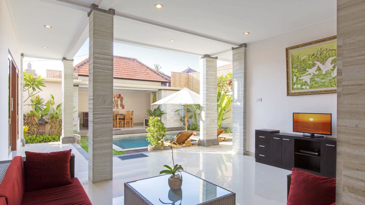 Photo of Livingroom in Batubelig