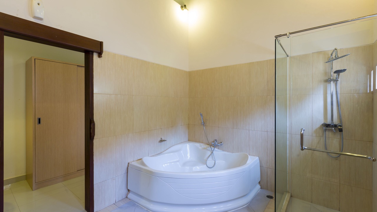 Photo of Bathroom in Batubelig