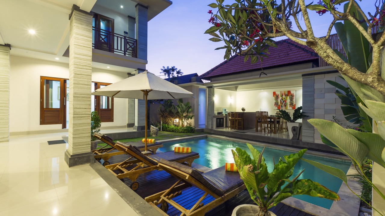 Photo of Bedroom in Batubelig