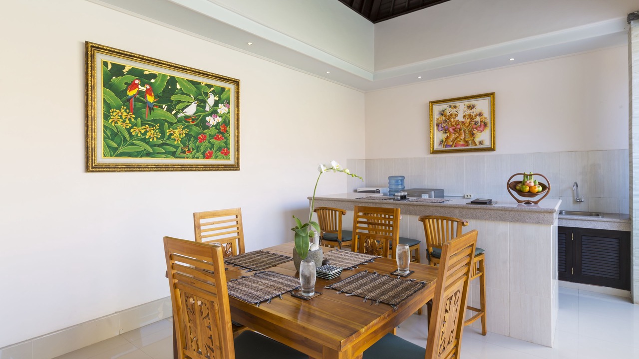 Photo of Kitchen in Batubelig