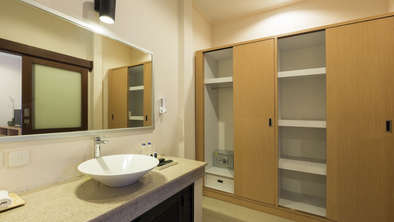 Photo of Bathroom in Batubelig