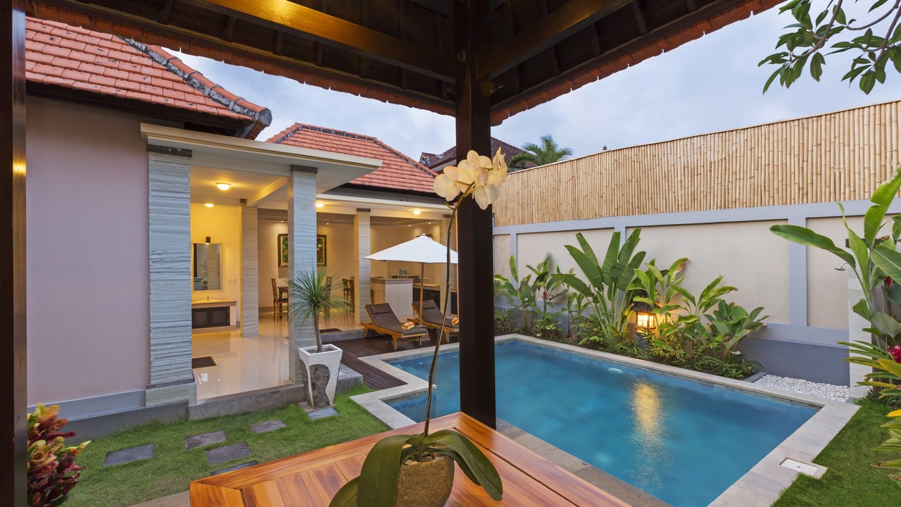 Photo of Livingroom in Batubelig