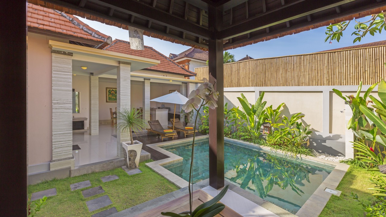 Photo of Bedroom in Batubelig
