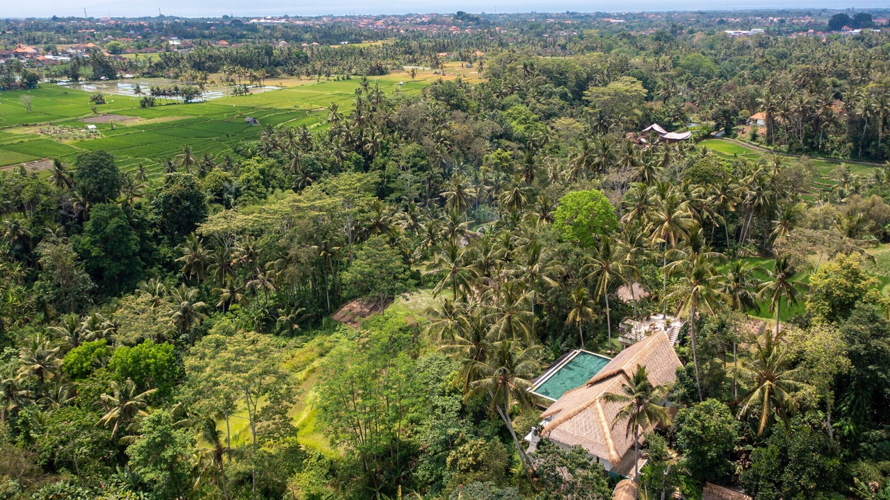 Photo of Outdoor in Melayang