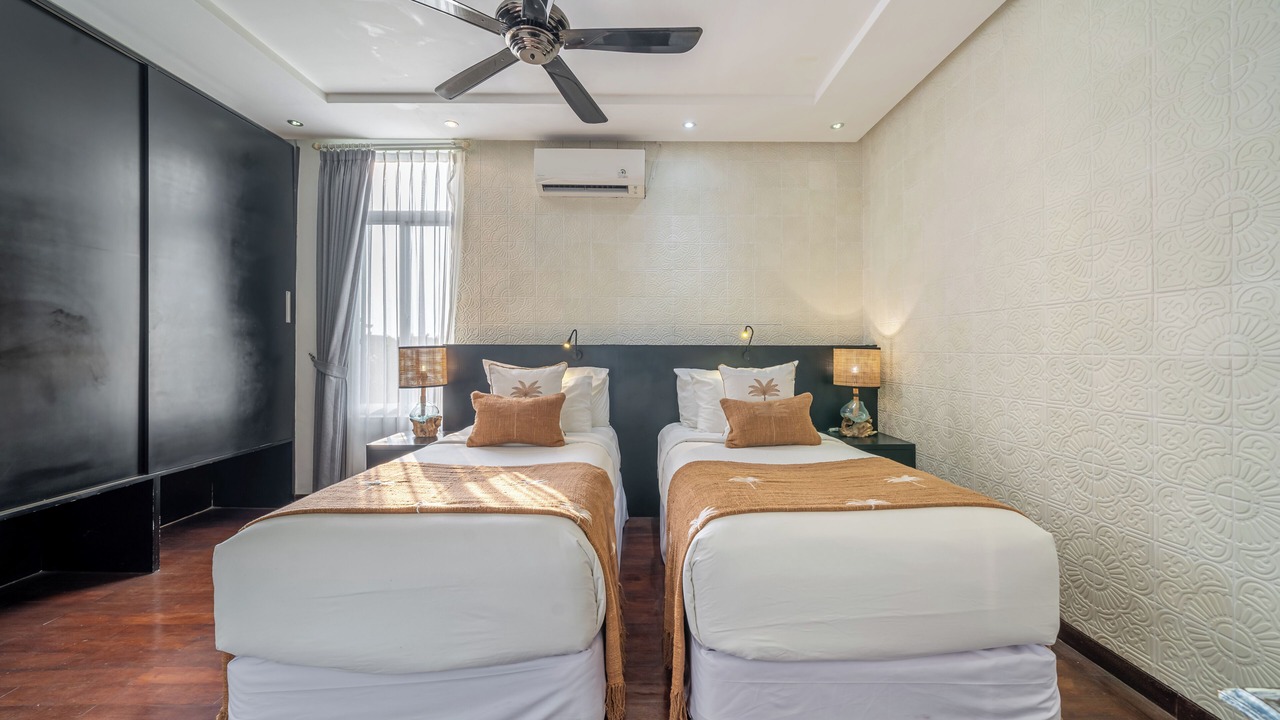 Photo of Bedroom in Laksmana
