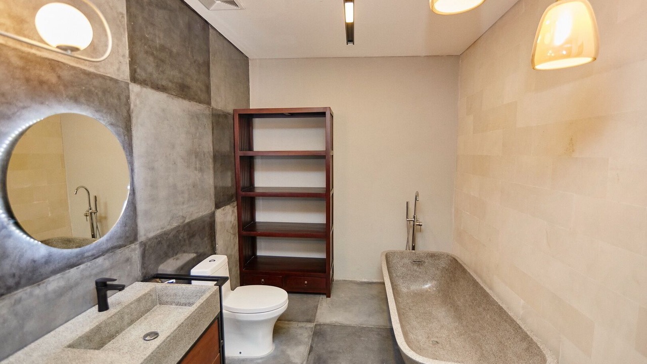 Photo of Bathroom in Amed