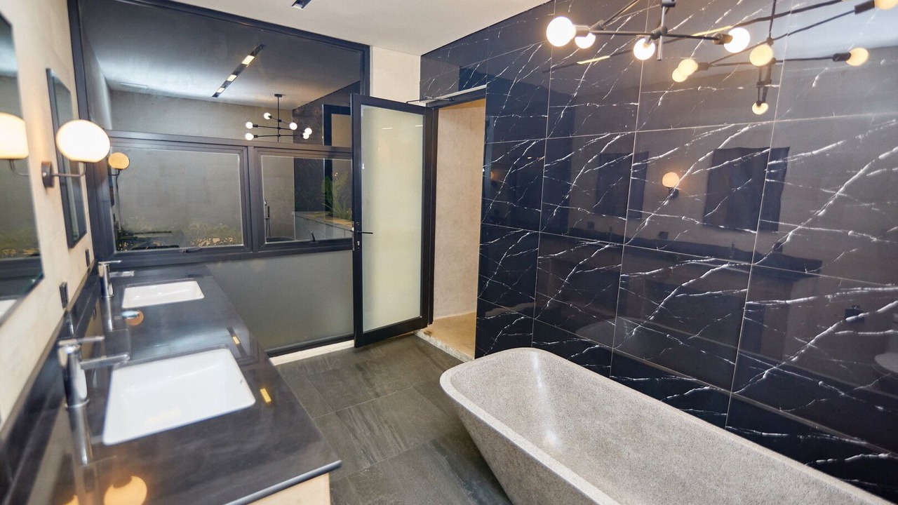 Photo of Bathroom in Amed