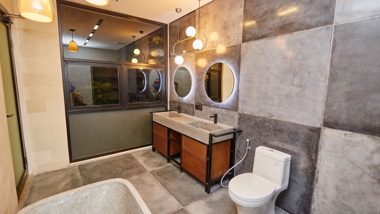 Photo of Bathroom in Amed