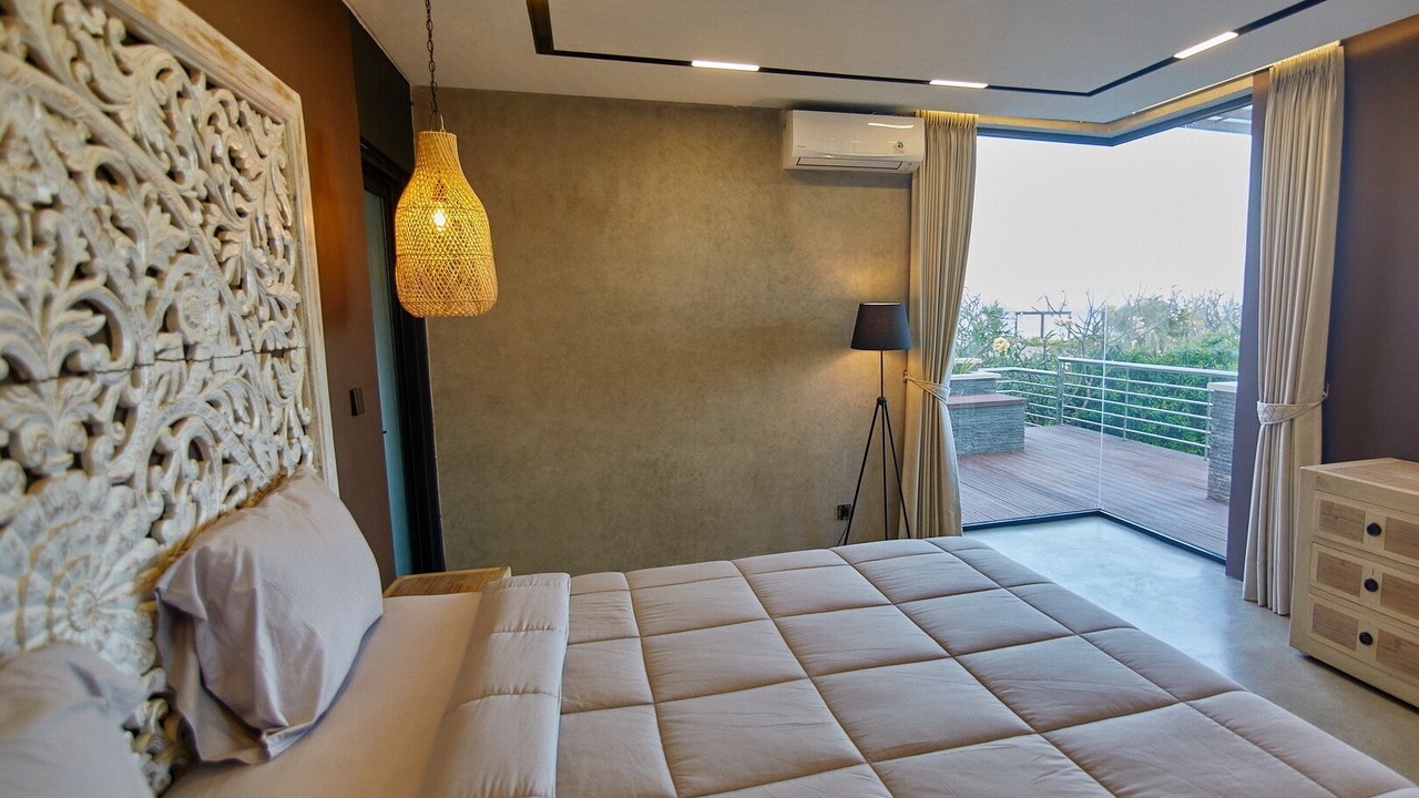 Photo of Bedroom in Amed
