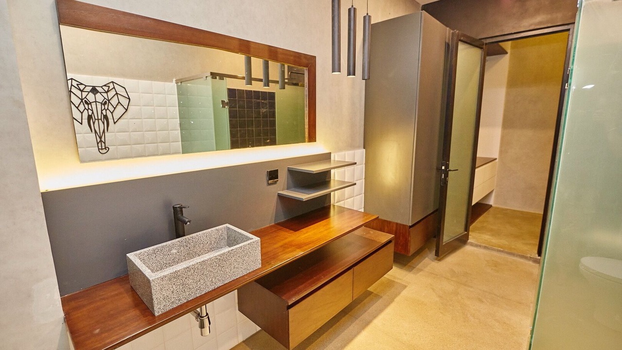 Photo of Bathroom in Amed
