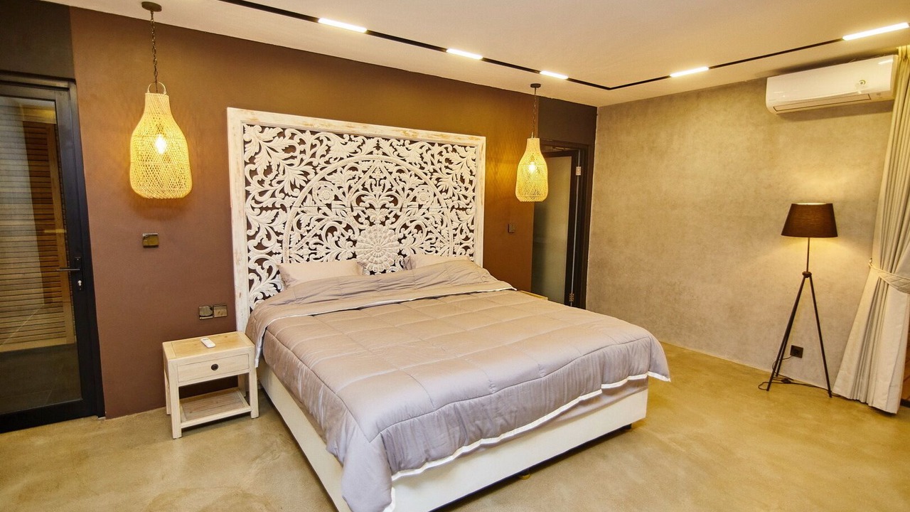 Photo of Bedroom in Amed