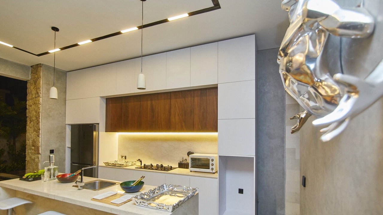 Photo of Kitchen in Amed