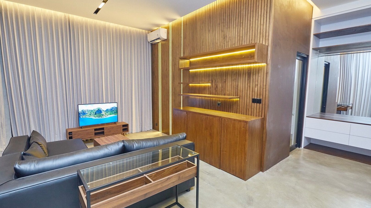 Photo of Livingroom in Amed