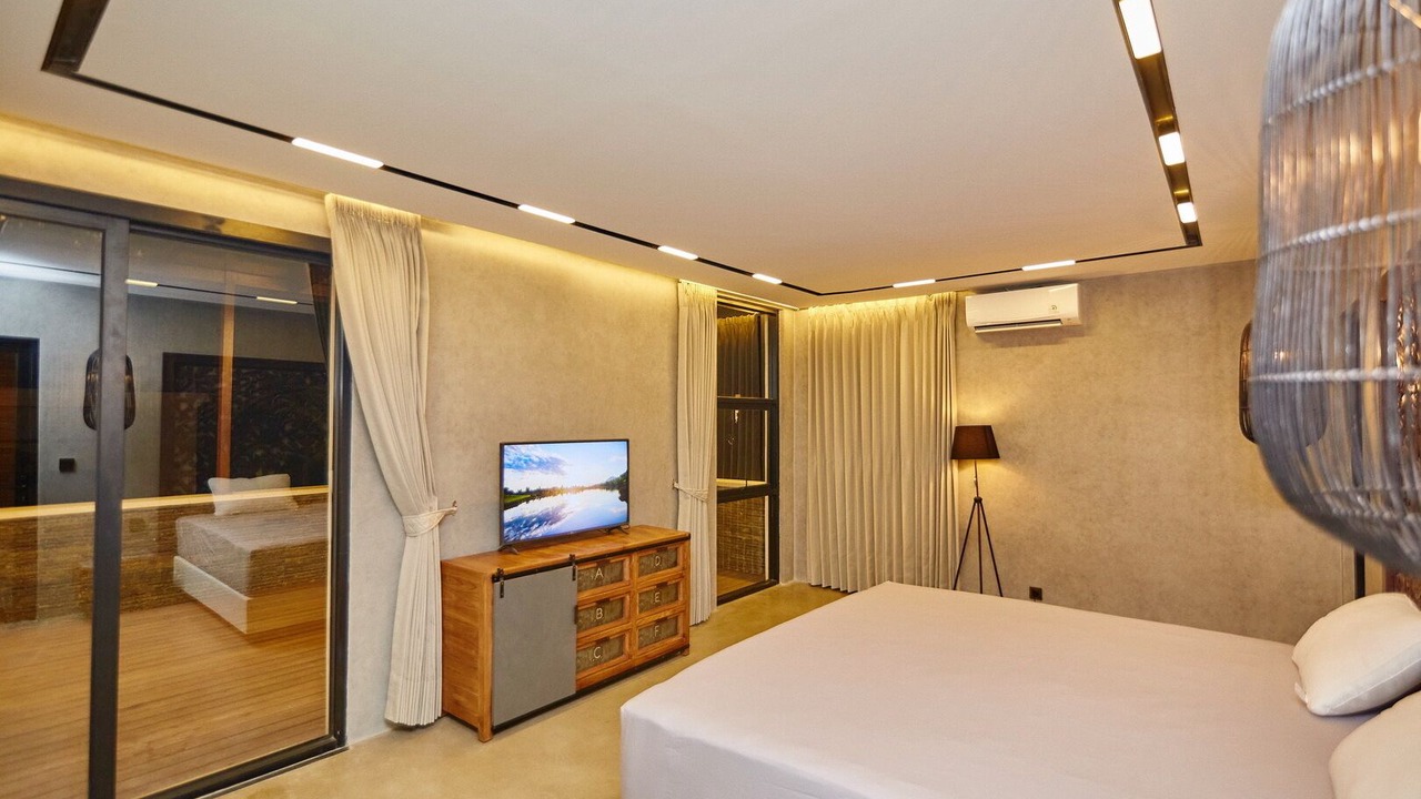 Photo of Bedroom in Amed