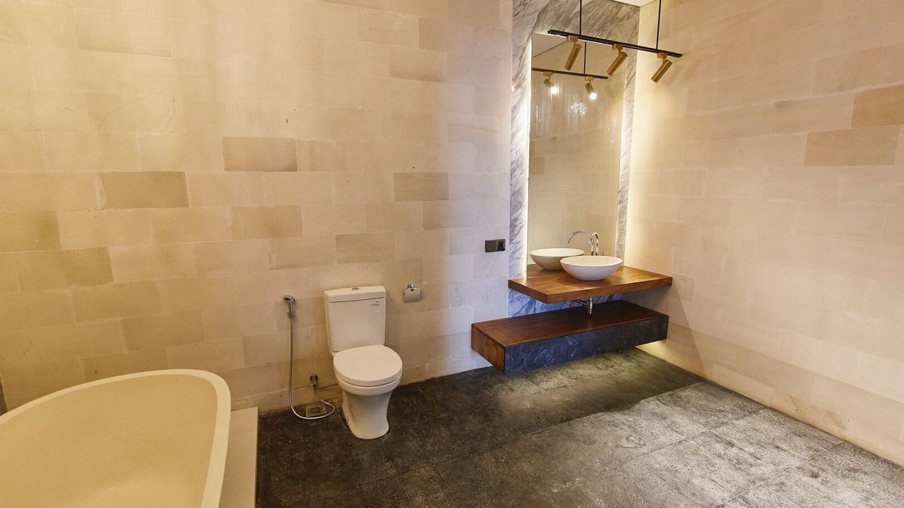 Photo of Bathroom in Amed