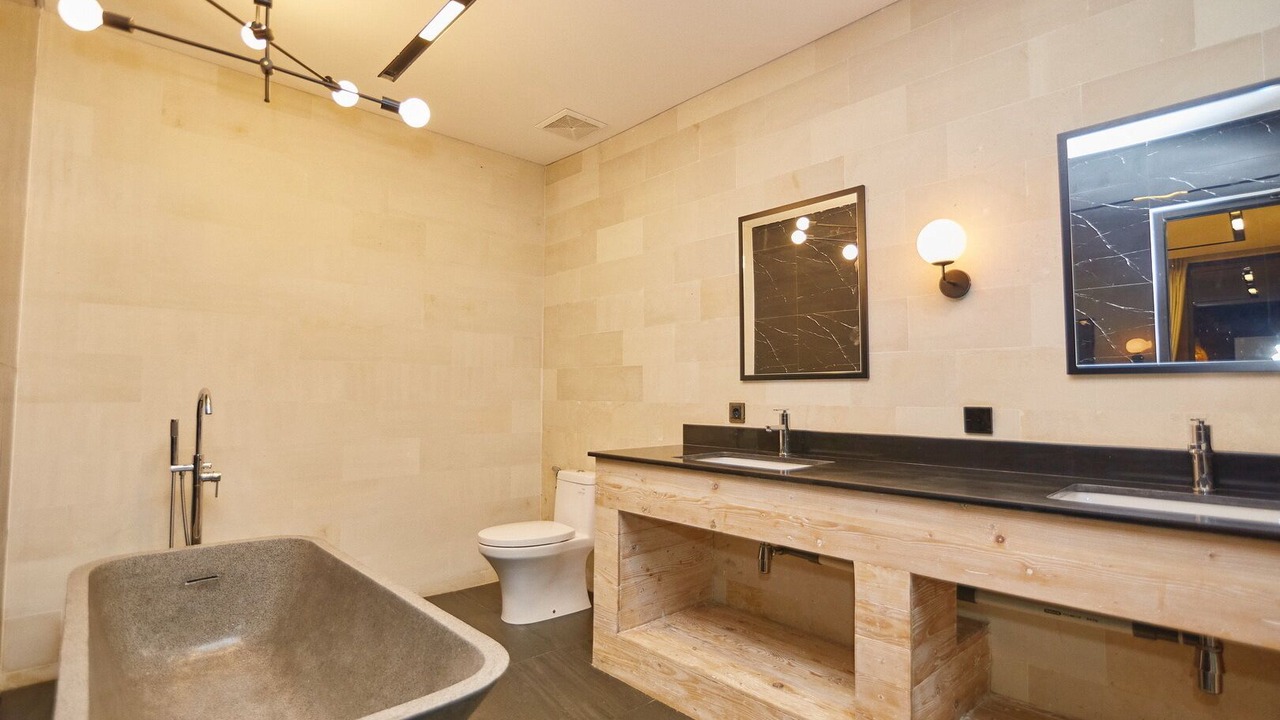 Photo of Bathroom in Amed