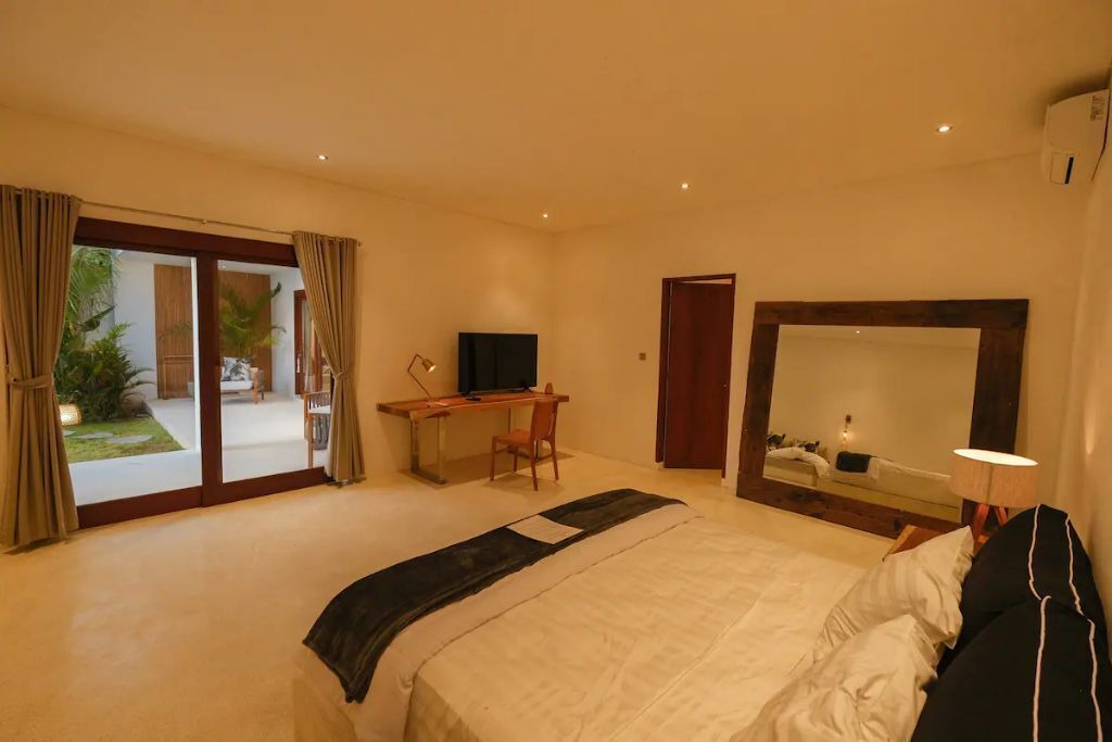 Photo of Bedroom in Sayan
