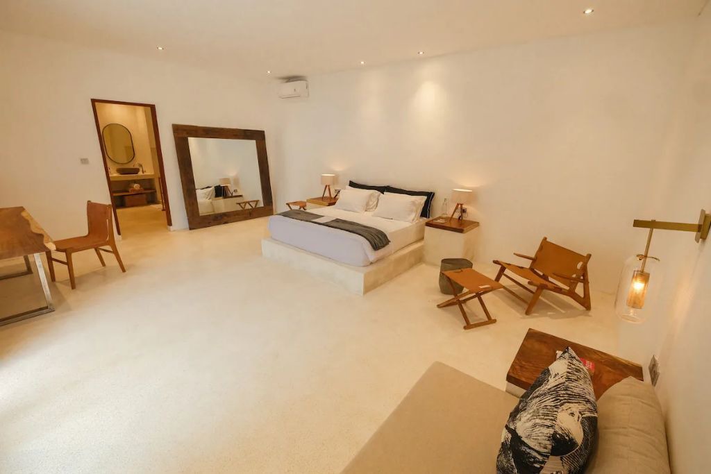Photo of Bedroom in Sayan