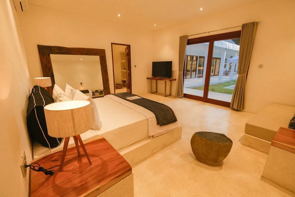 Photo of Bedroom in Sayan