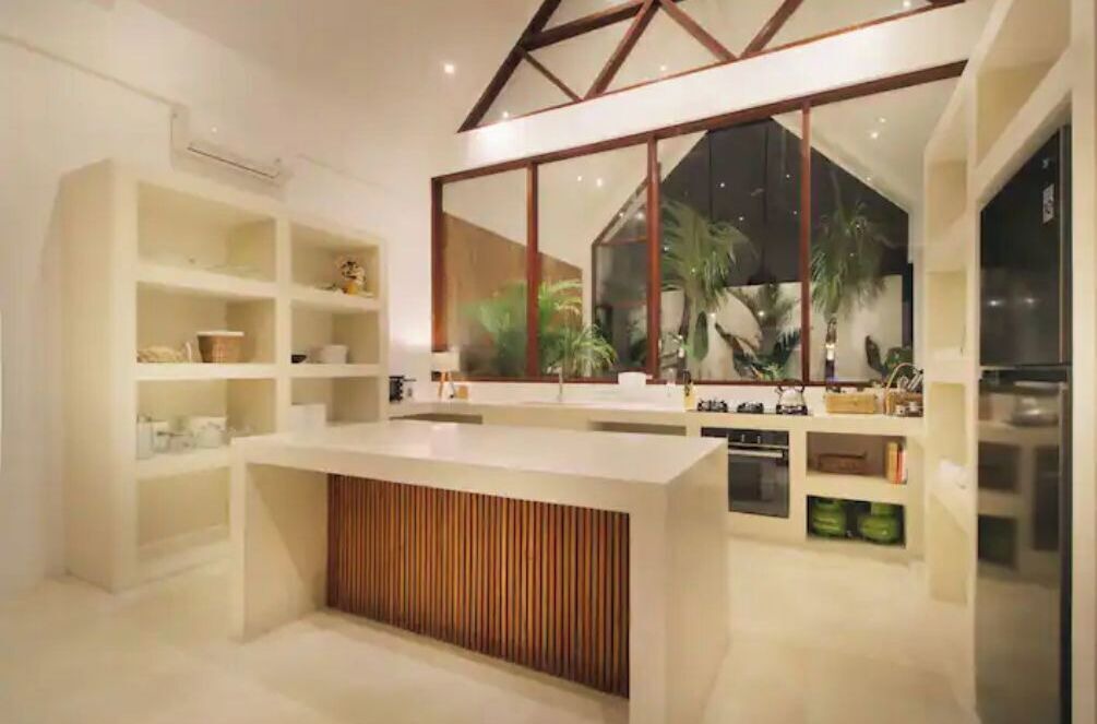 Photo of Kitchen in Sayan