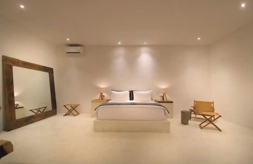 Photo of Bedroom in Sayan