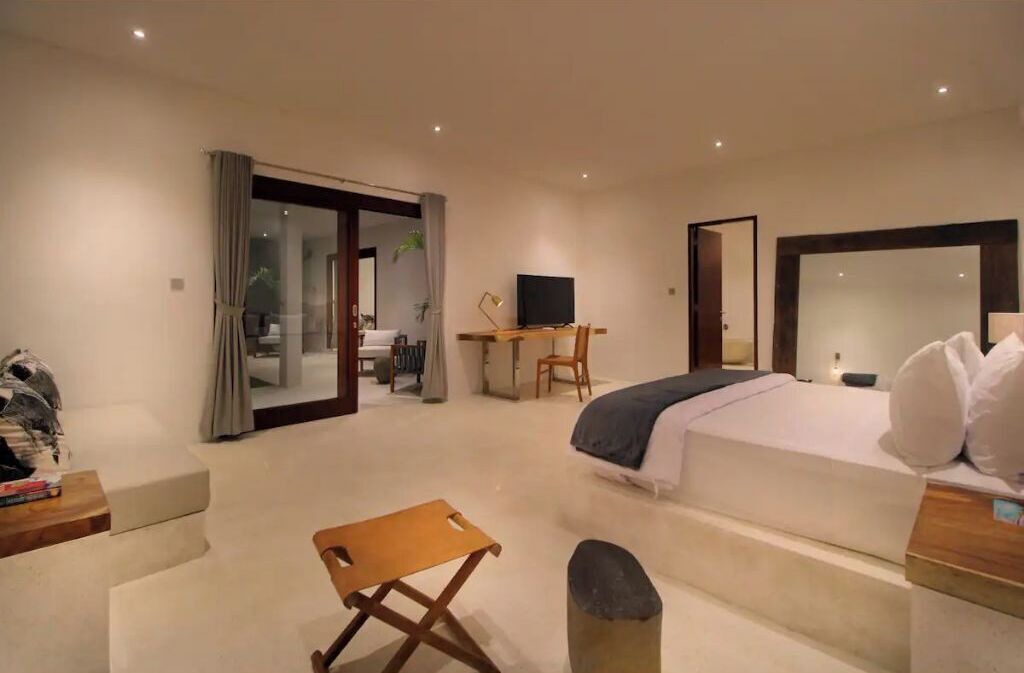 Photo of Bedroom in Sayan