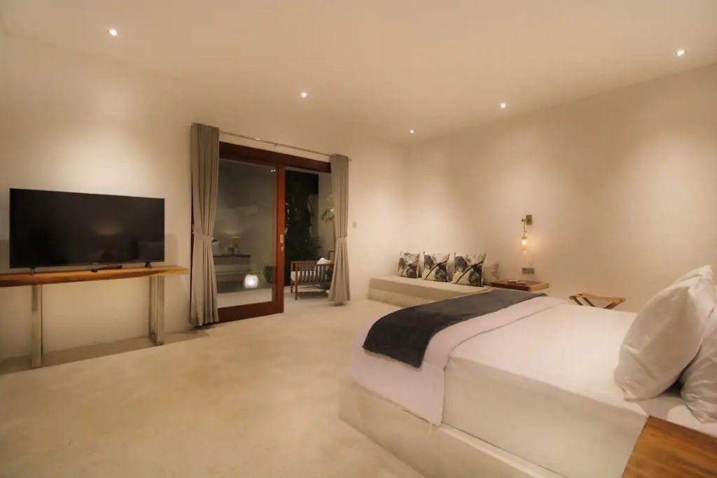 Photo of Bedroom in Sayan