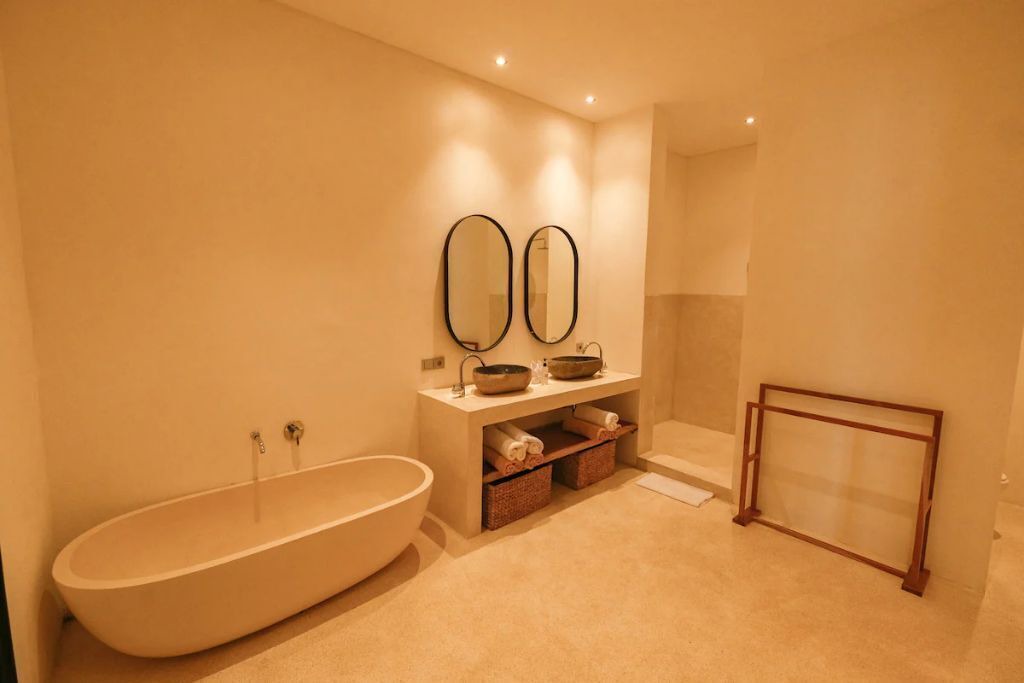 Photo of Bathroom in Sayan