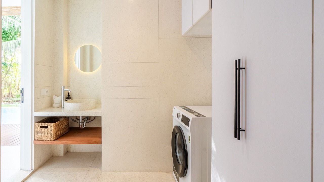 Photo of Bathroom in Sayan