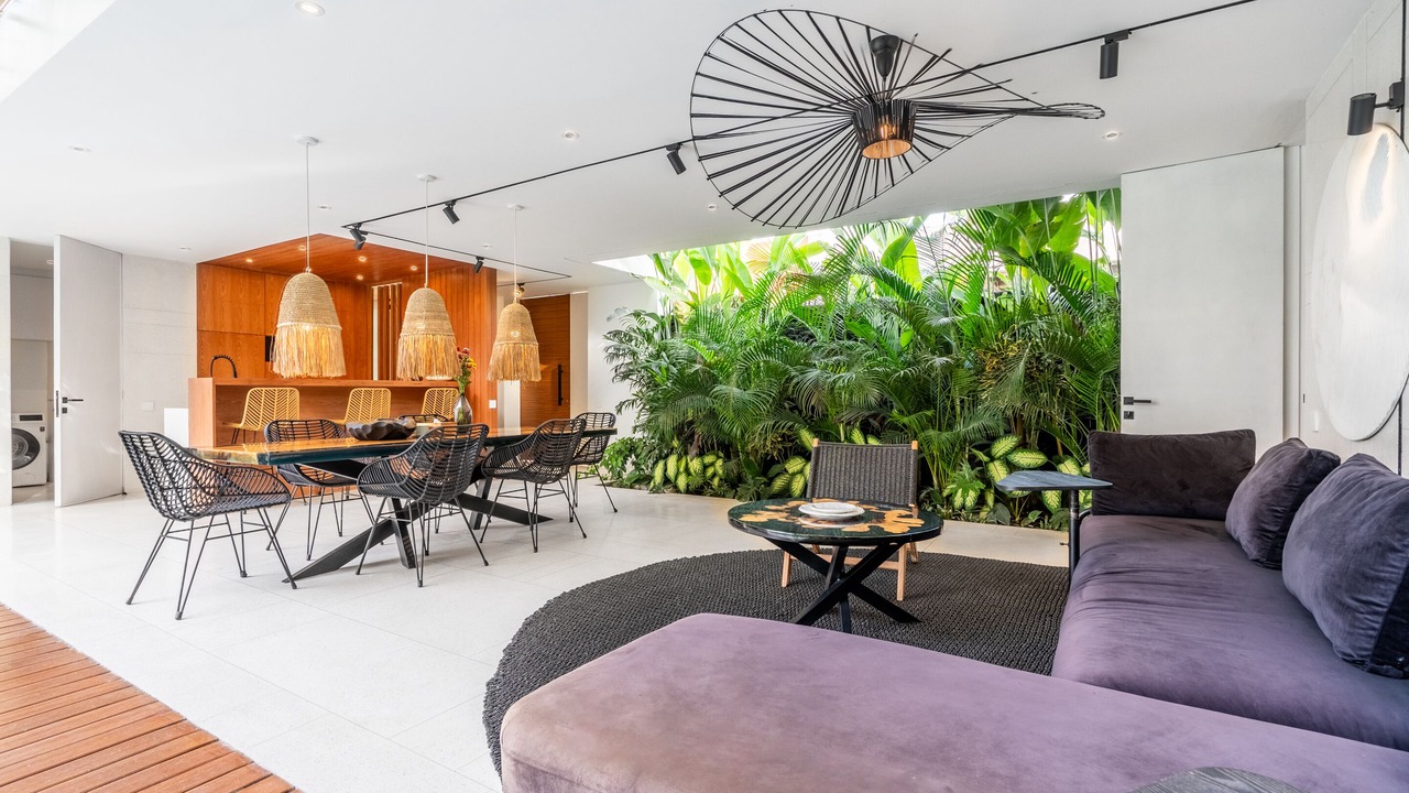 Photo of Livingroom in Sayan