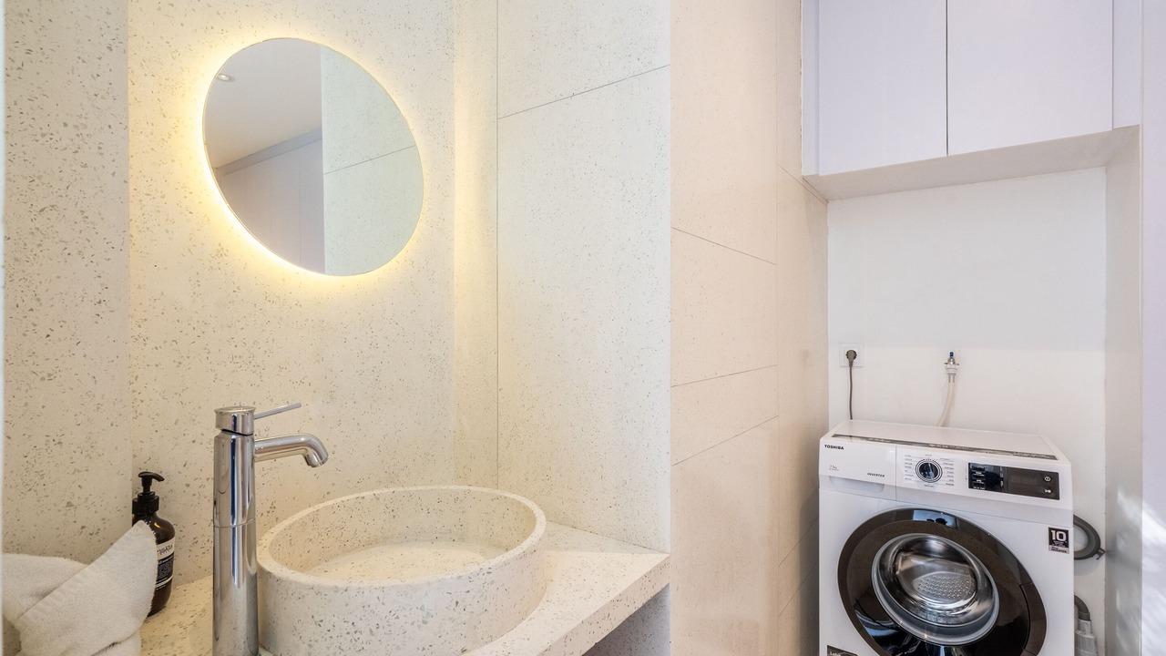 Photo of Bathroom in Sayan