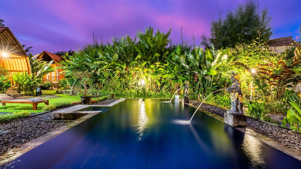 Photo of Outdoor in Toya Bungkah