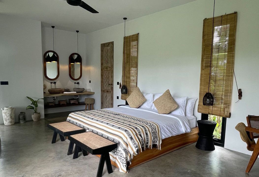 Photo of Bedroom in Tegallalang