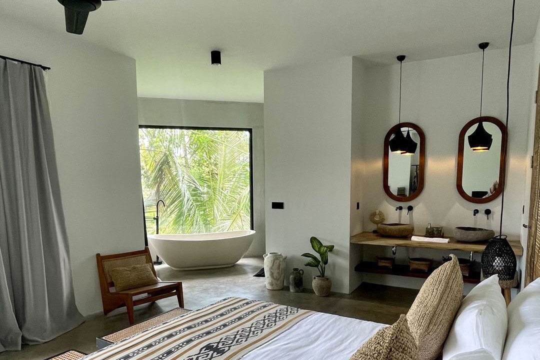 Photo of Bedroom in Tegallalang