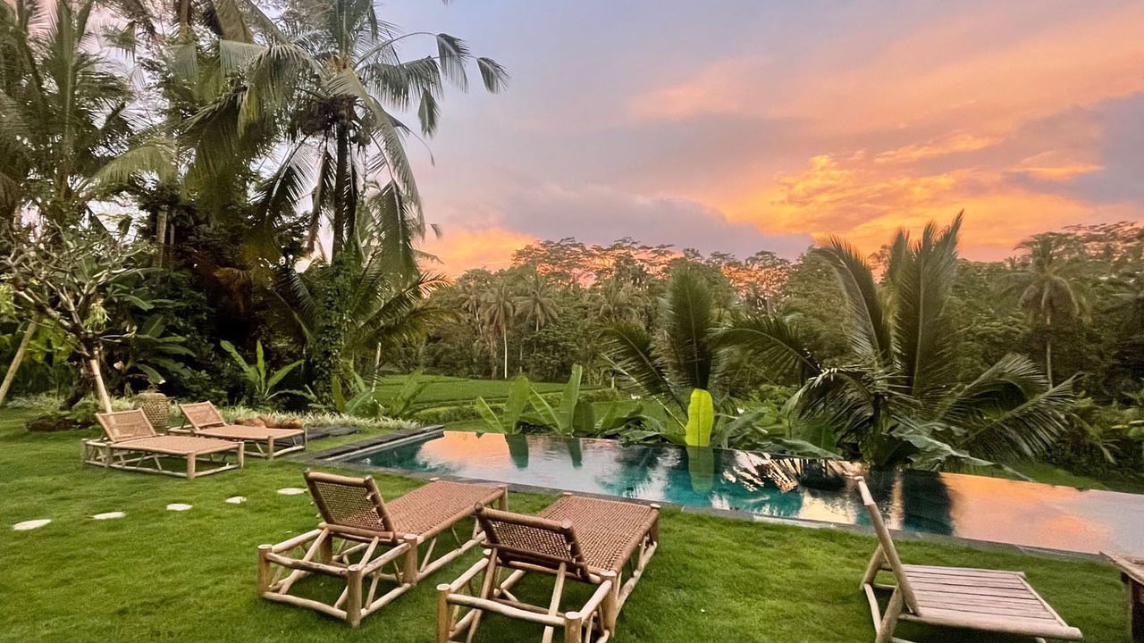 Photo of Outdoor in Tegallalang