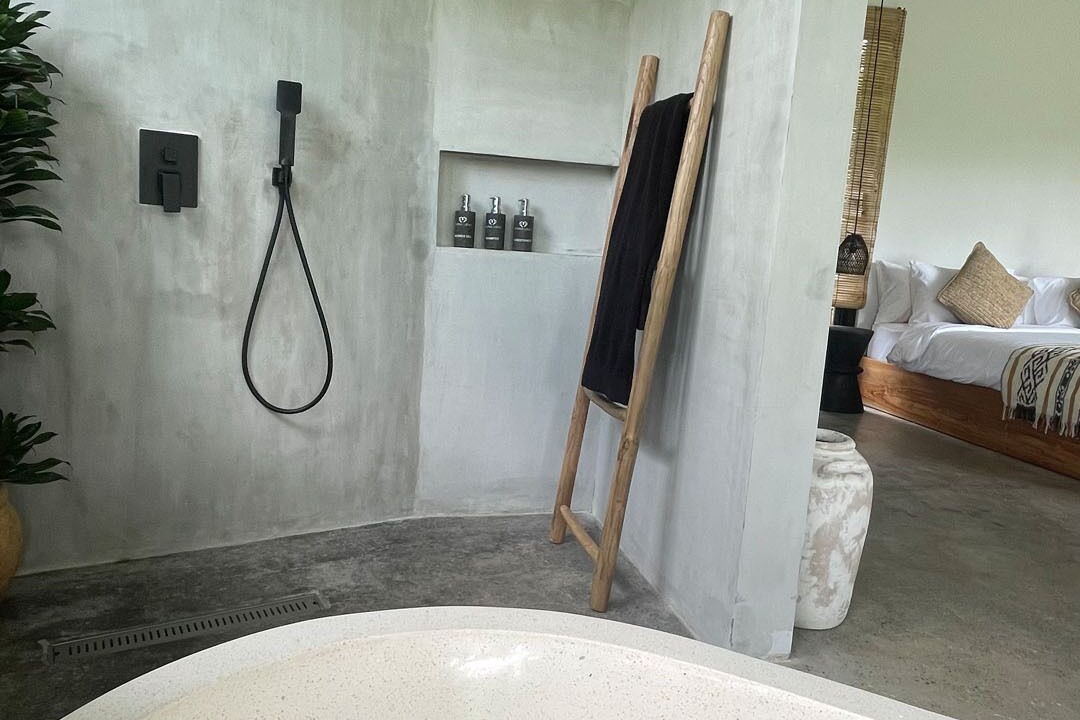 Photo of Bathroom in Tegallalang